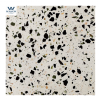 Hot sale inorganic terrazzo stone countertops/kitchentops/vanitytops/ tabletops