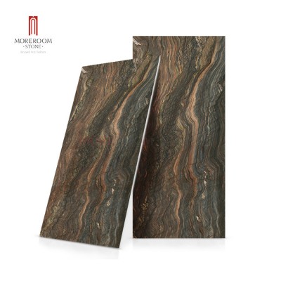 Large Format Luxurious Granite Like Porcelain Tile Slabs